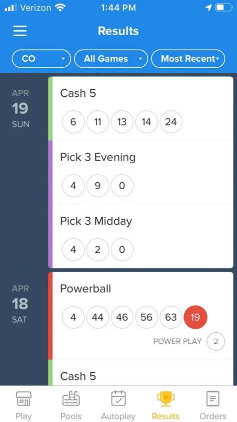 Jackpocket Lottery App Review: $3 Off (It's Legit).